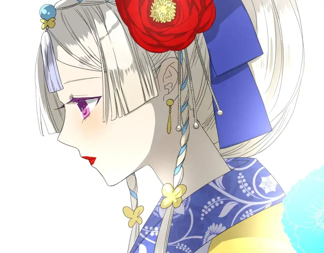 《巫祝少女》第94话 念想 第8页