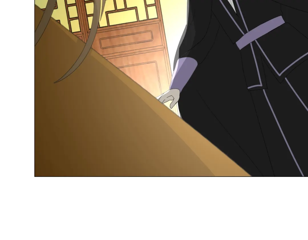 《巫祝少女》第95话 所为私欲 第42页