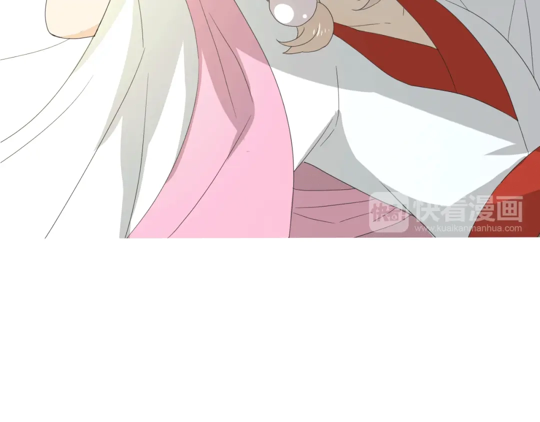 《巫祝少女》第95话 所为私欲 第21页