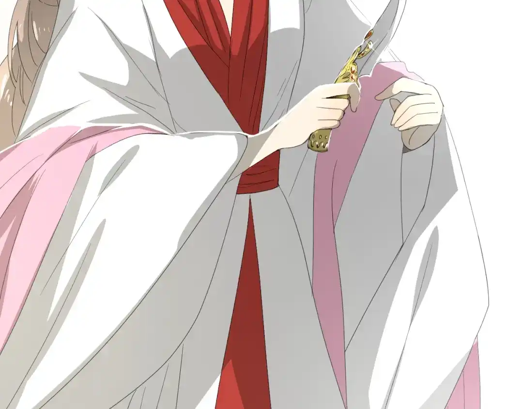 《巫祝少女》第95话 所为私欲 第100页