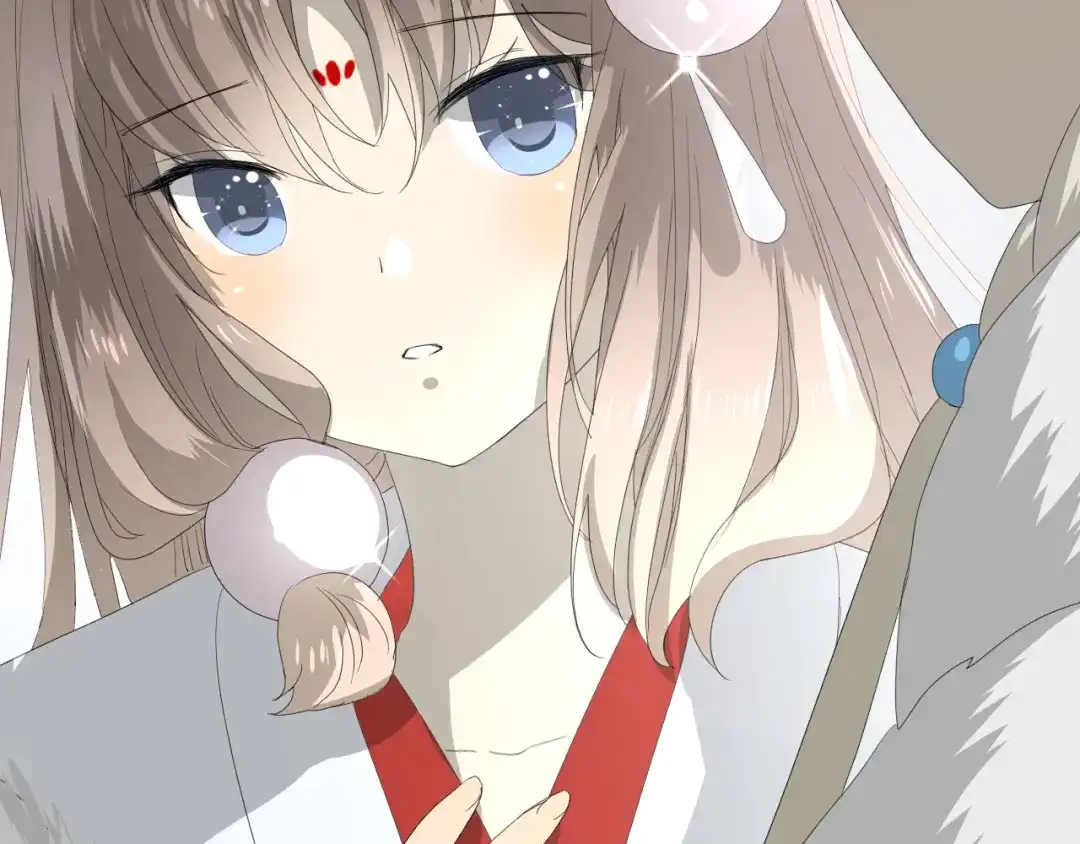《巫祝少女》第96话 冥冥而定 第59页