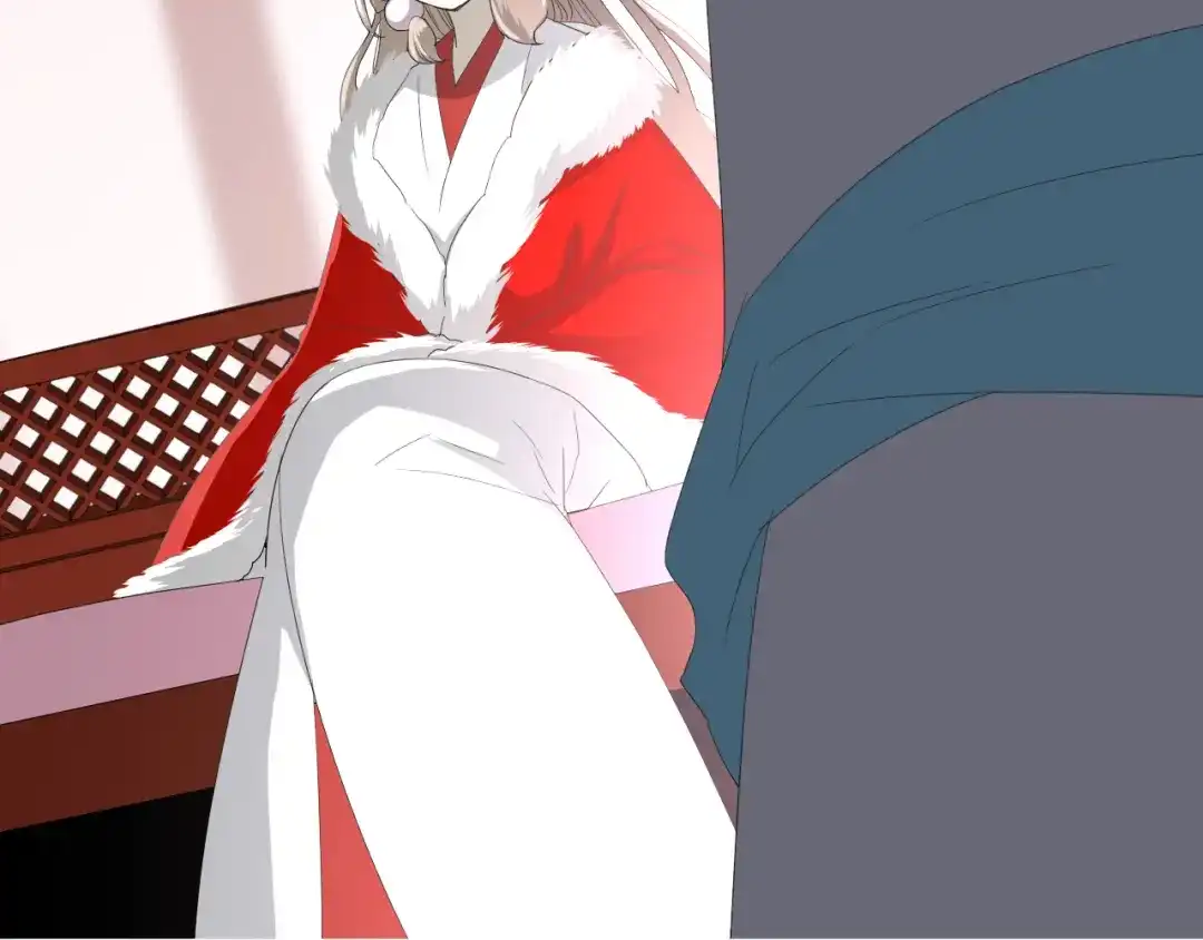 《巫祝少女》第96话 冥冥而定 第35页