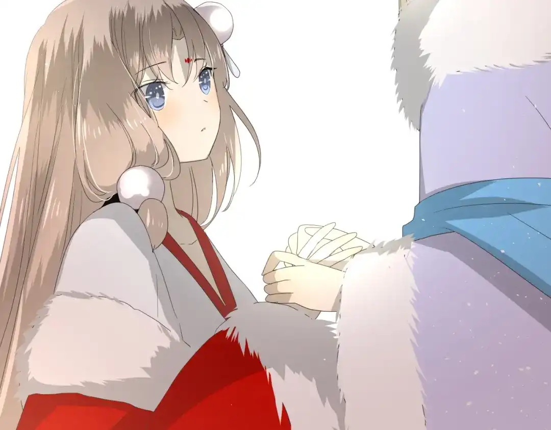 《巫祝少女》第96话 冥冥而定 第53页
