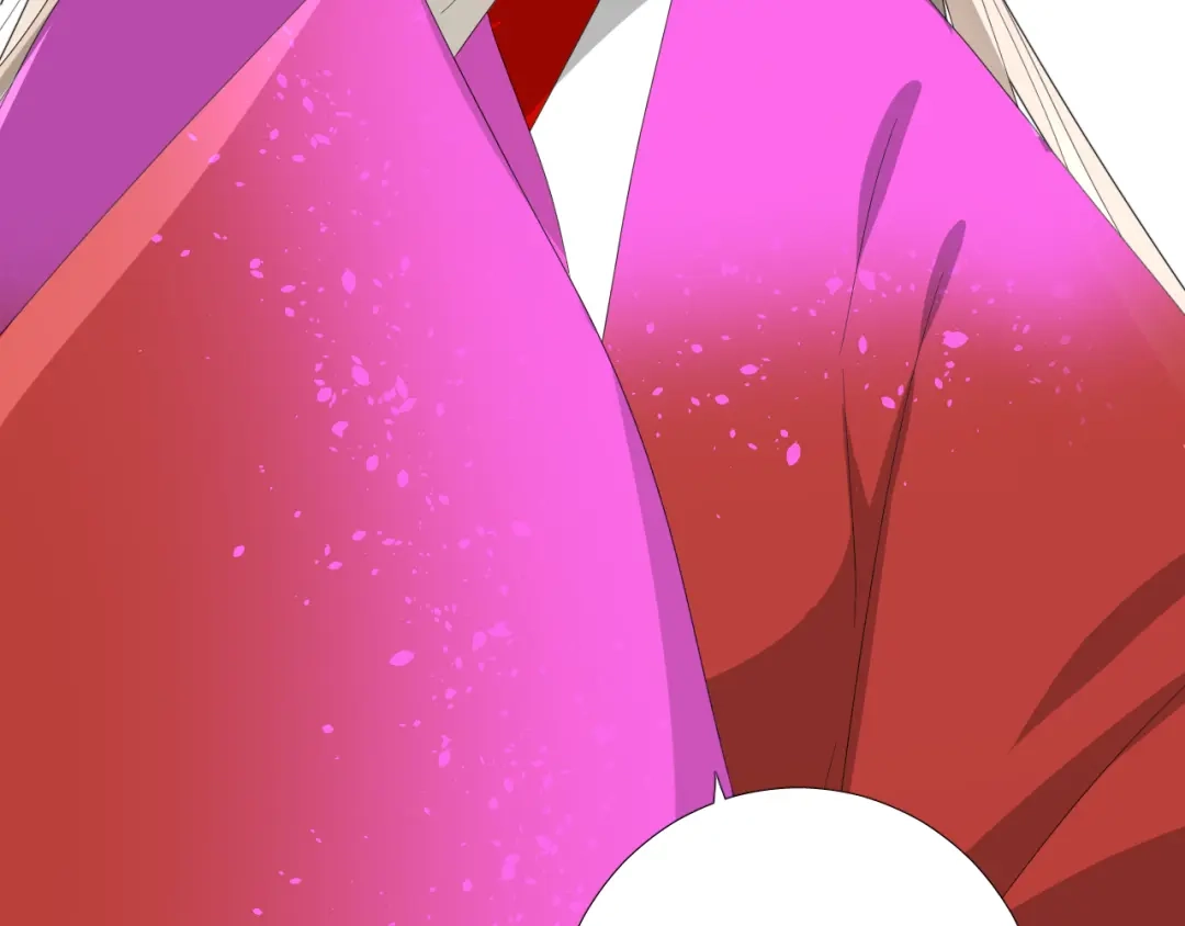 《巫祝少女》第97话 近于神 第7页
