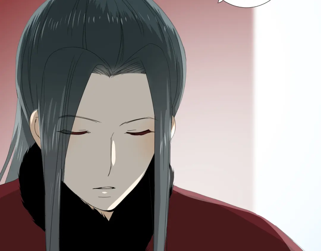 《巫祝少女》第97话 近于神 第32页
