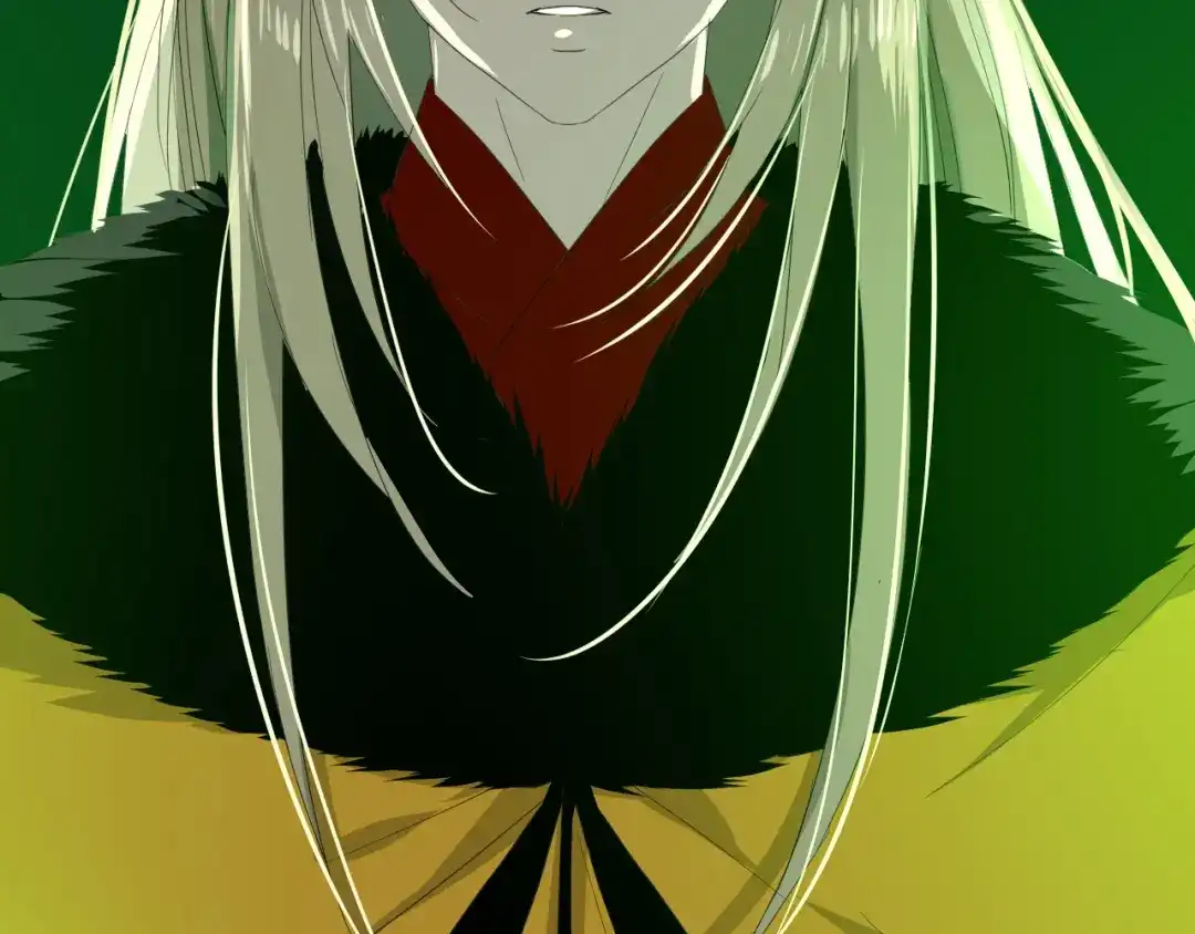 《巫祝少女》第97话 近于神 第81页