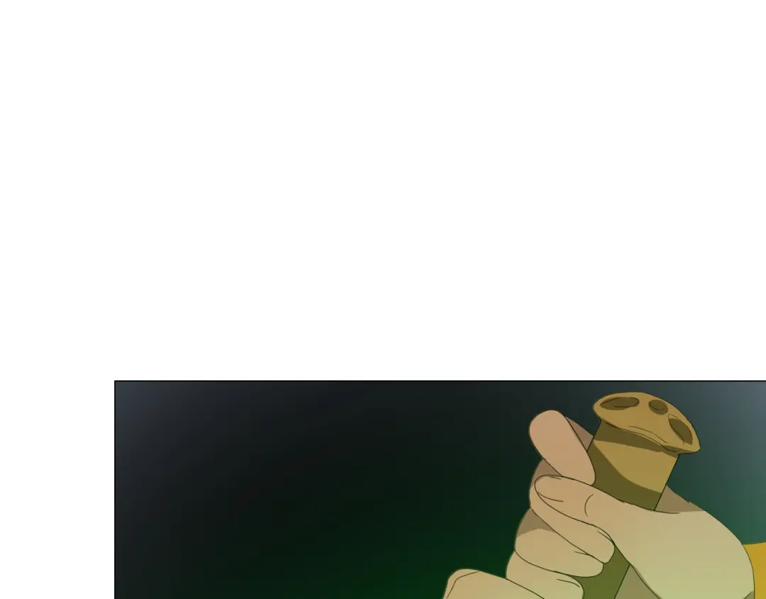 《巫祝少女》第97话 近于神 第85页