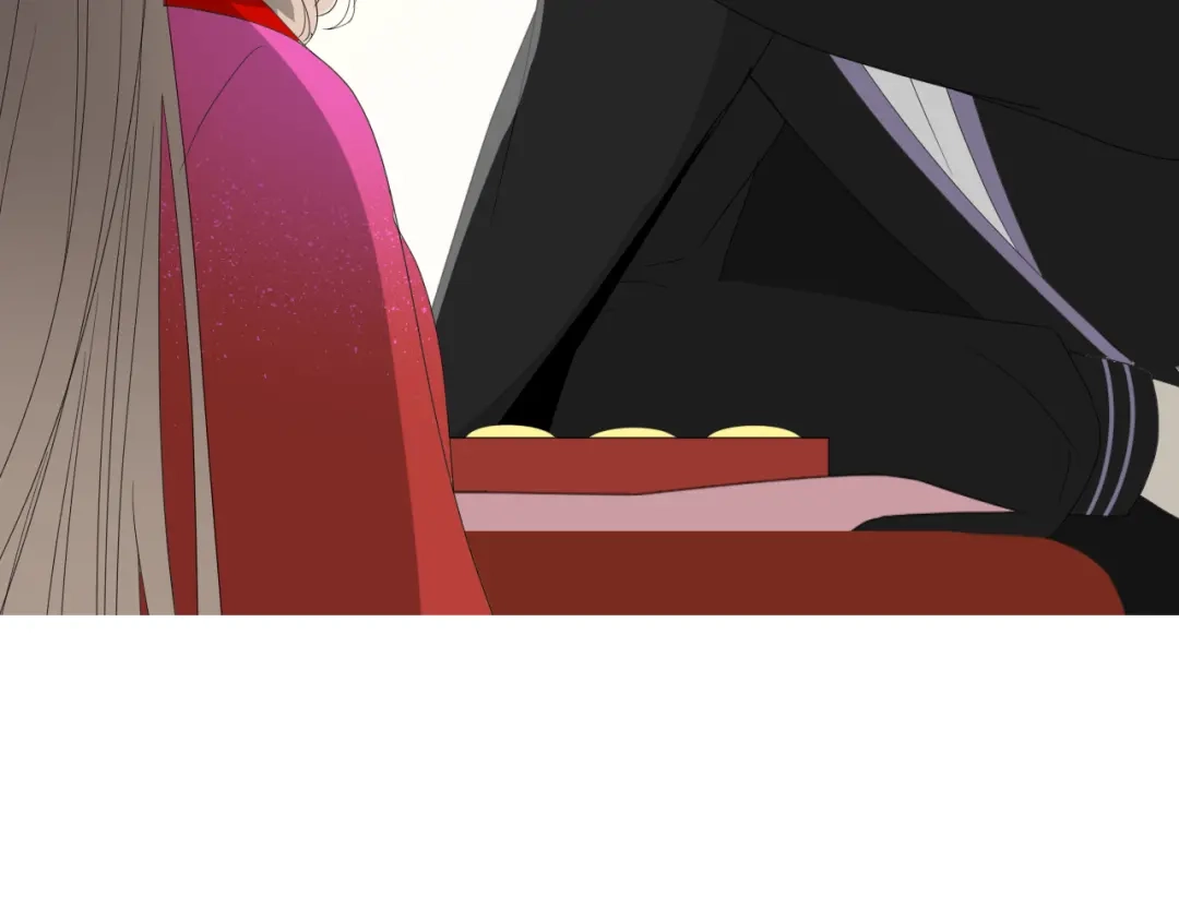 《巫祝少女》第98话 属于哪里 第76页