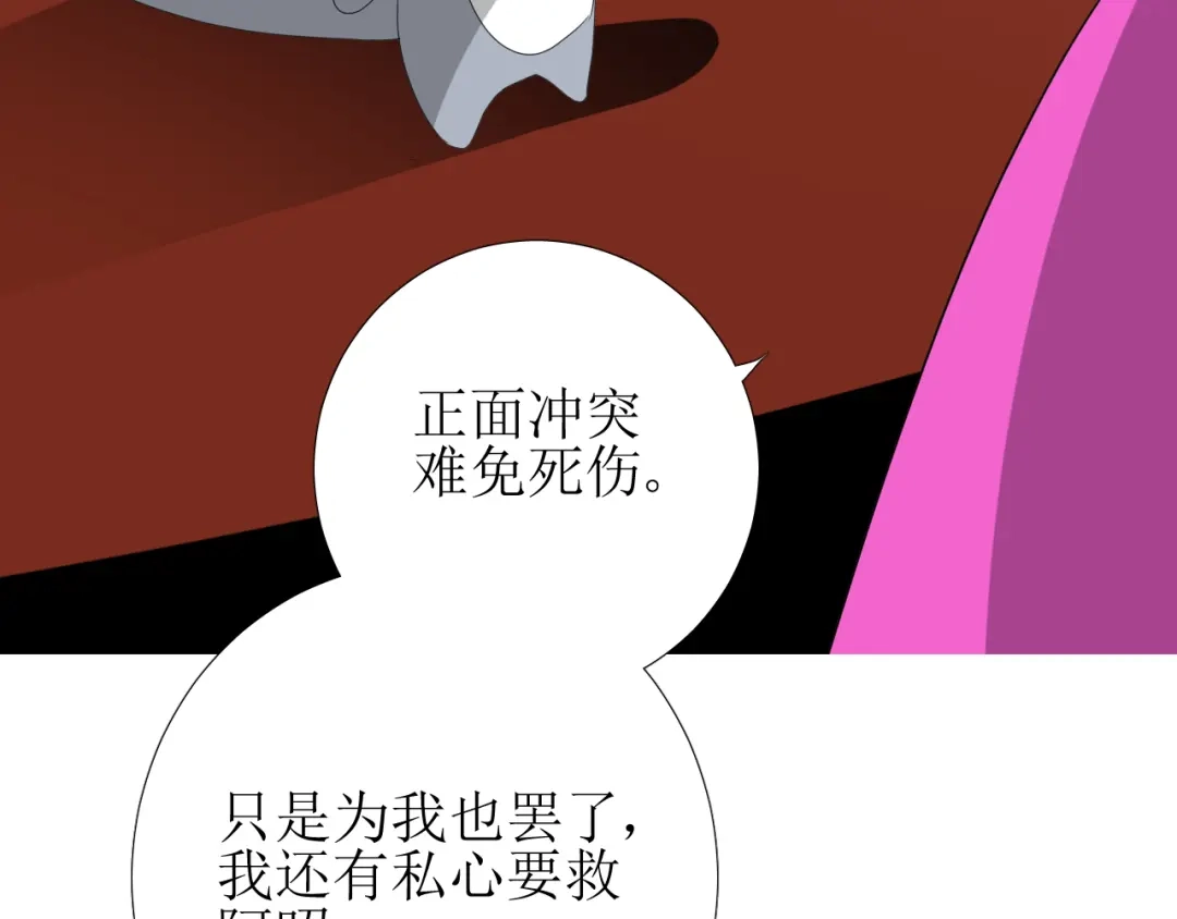 《巫祝少女》第98话 属于哪里 第55页