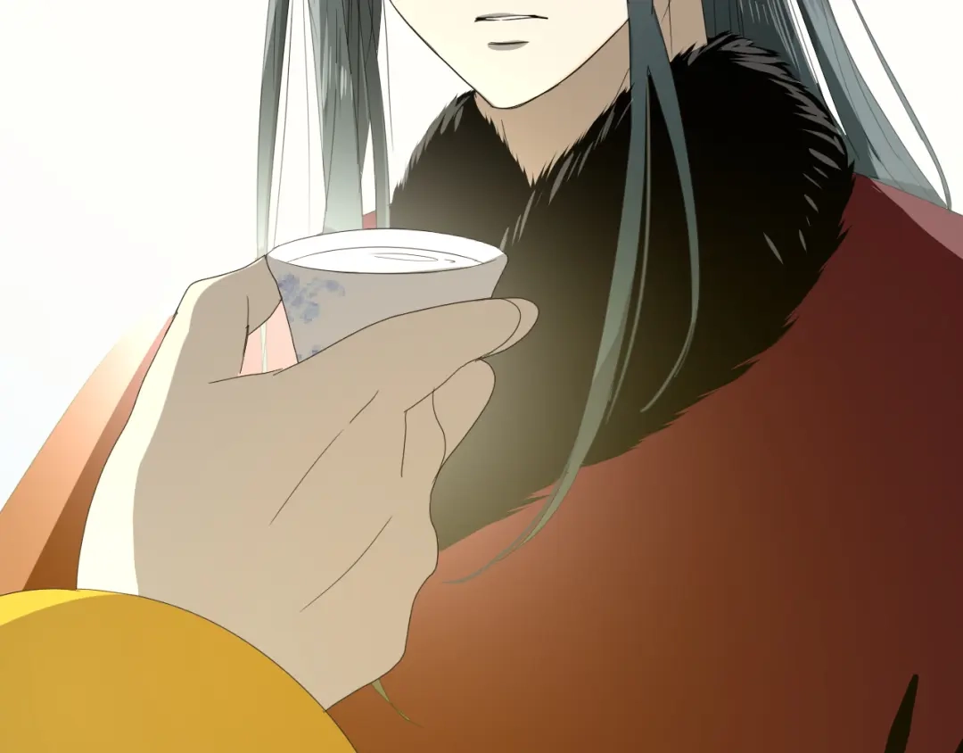 《巫祝少女》第99话 最好的结局 第31页