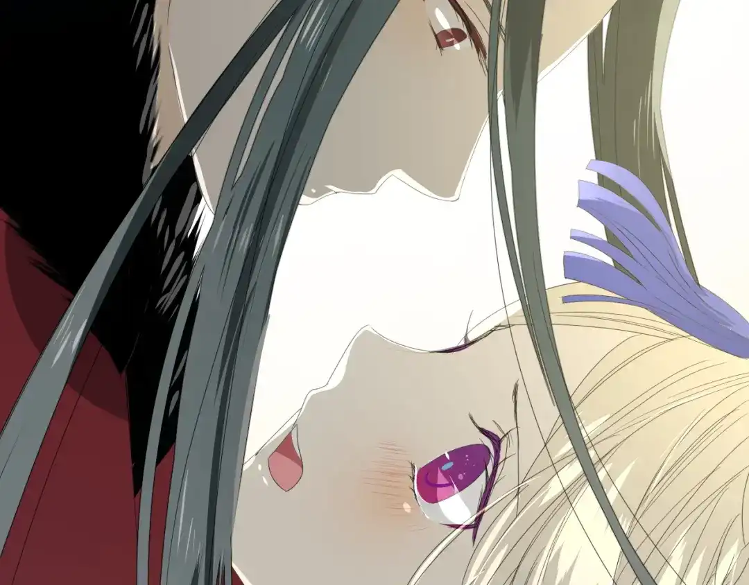 《巫祝少女》第99话 最好的结局 第60页