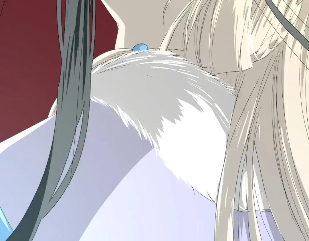 《巫祝少女》第99话 最好的结局 第61页