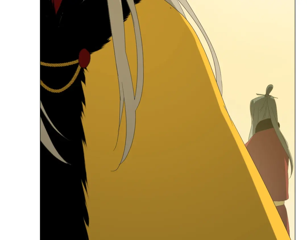 《巫祝少女》第99话 最好的结局 第36页