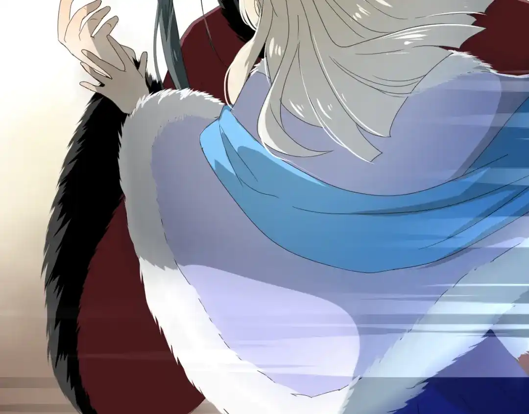 《巫祝少女》第99话 最好的结局 第54页