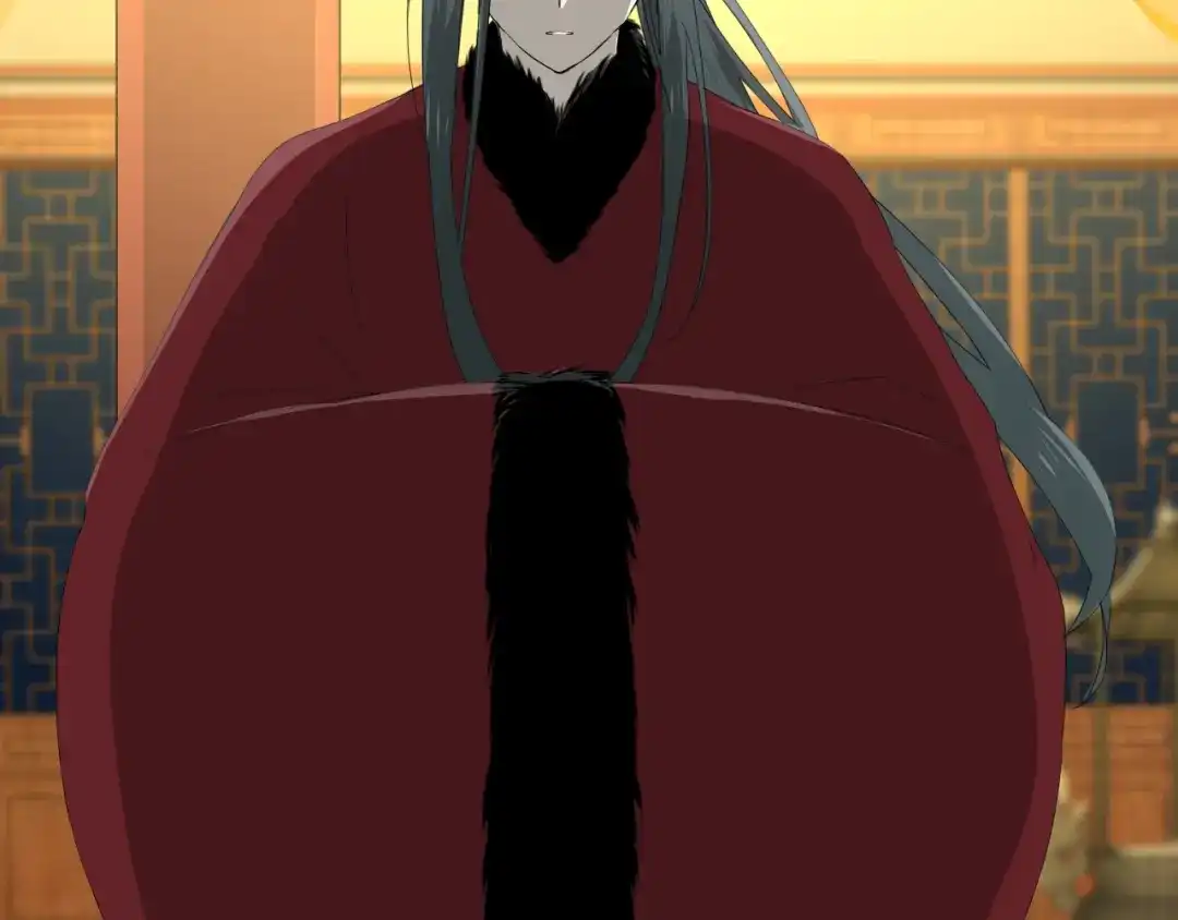《巫祝少女》第99话 最好的结局 第4页