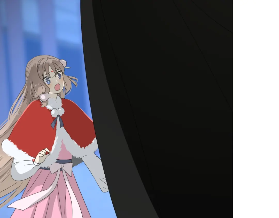 《巫祝少女》第100话 终于见到你 第33页