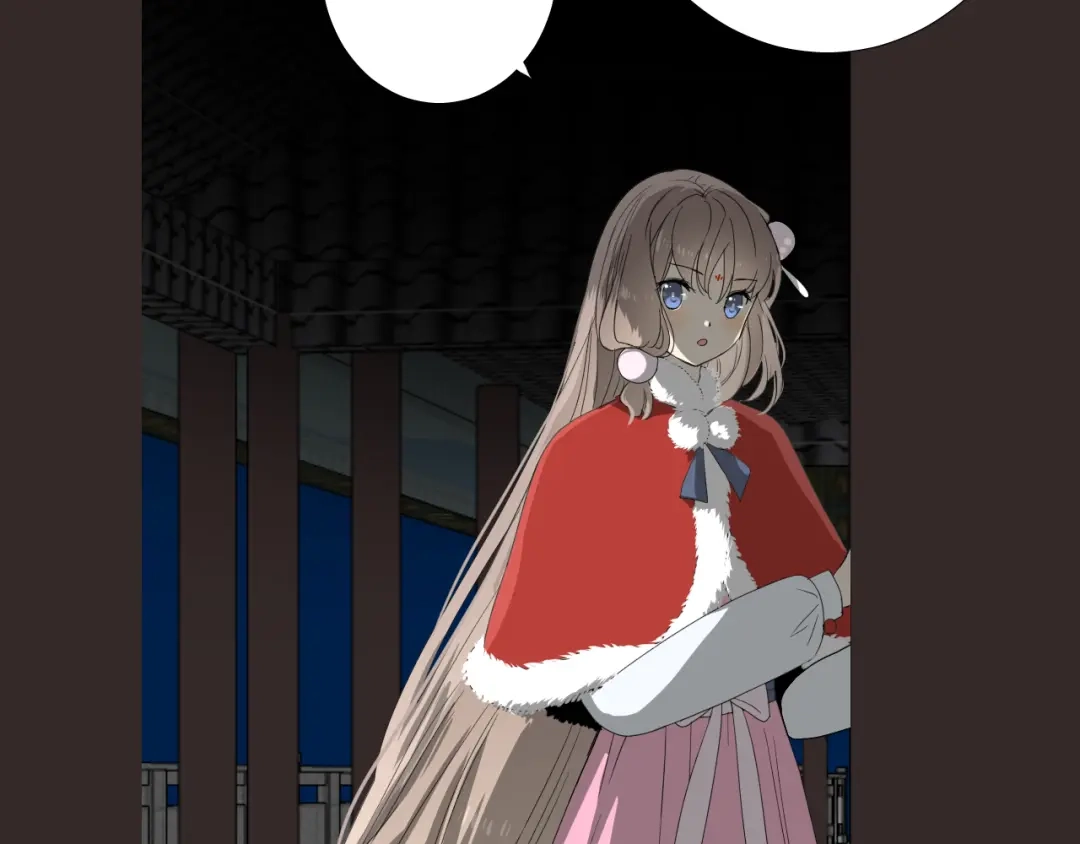《巫祝少女》第100话 终于见到你 第7页