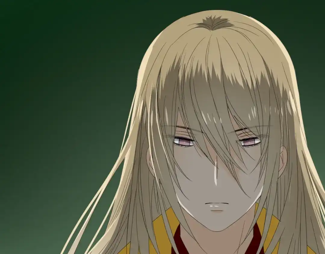 《巫祝少女》第100话 终于见到你 第53页