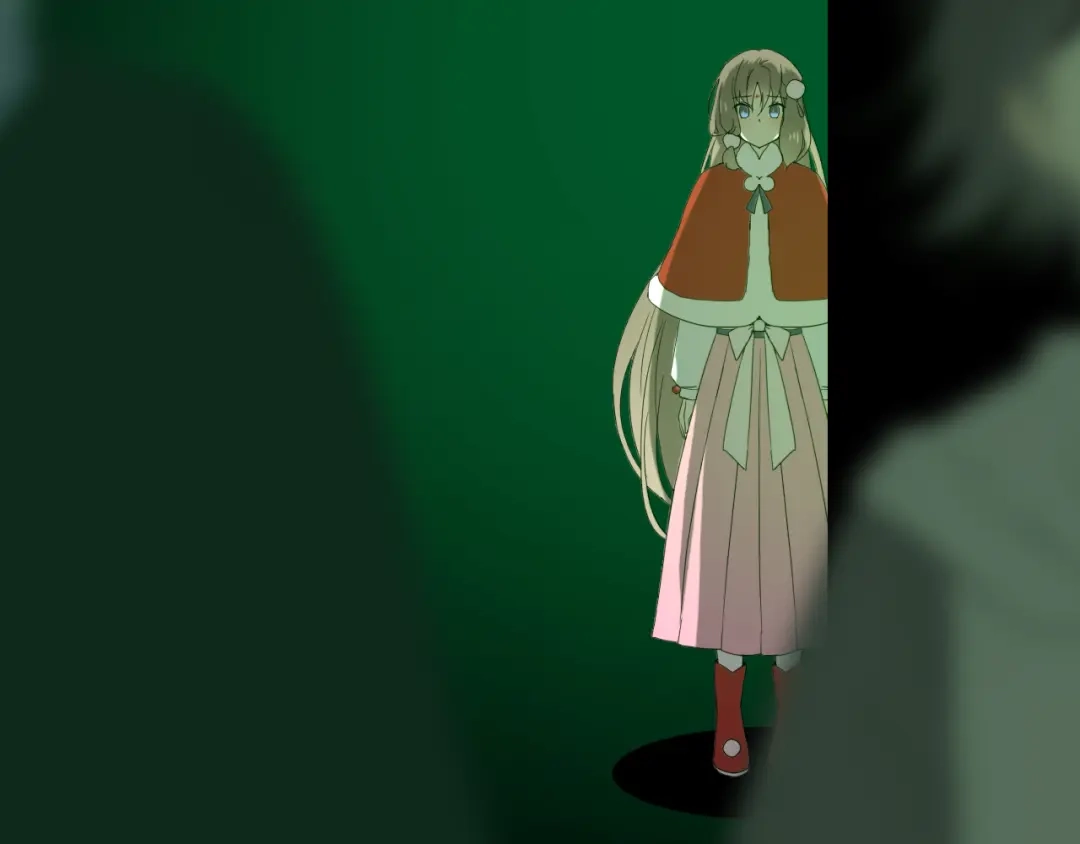 《巫祝少女》第100话 终于见到你 第72页