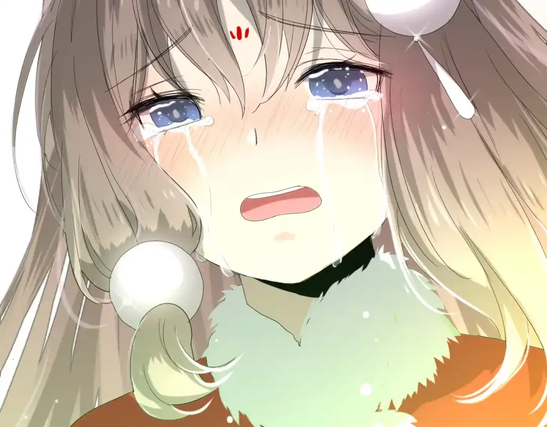 《巫祝少女》第100话 终于见到你 第127页