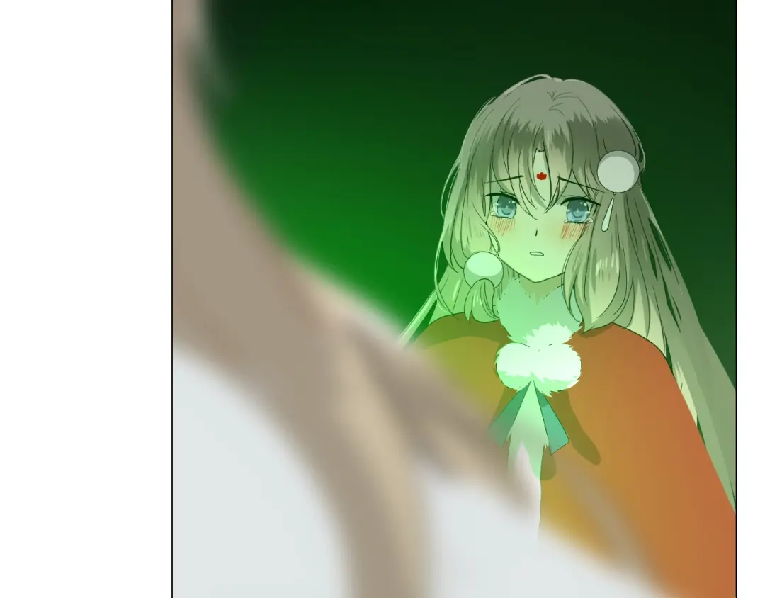 《巫祝少女》第100话 终于见到你 第123页