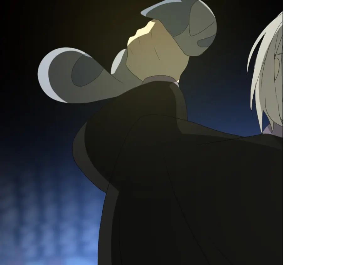 《巫祝少女》第100话 终于见到你 第32页