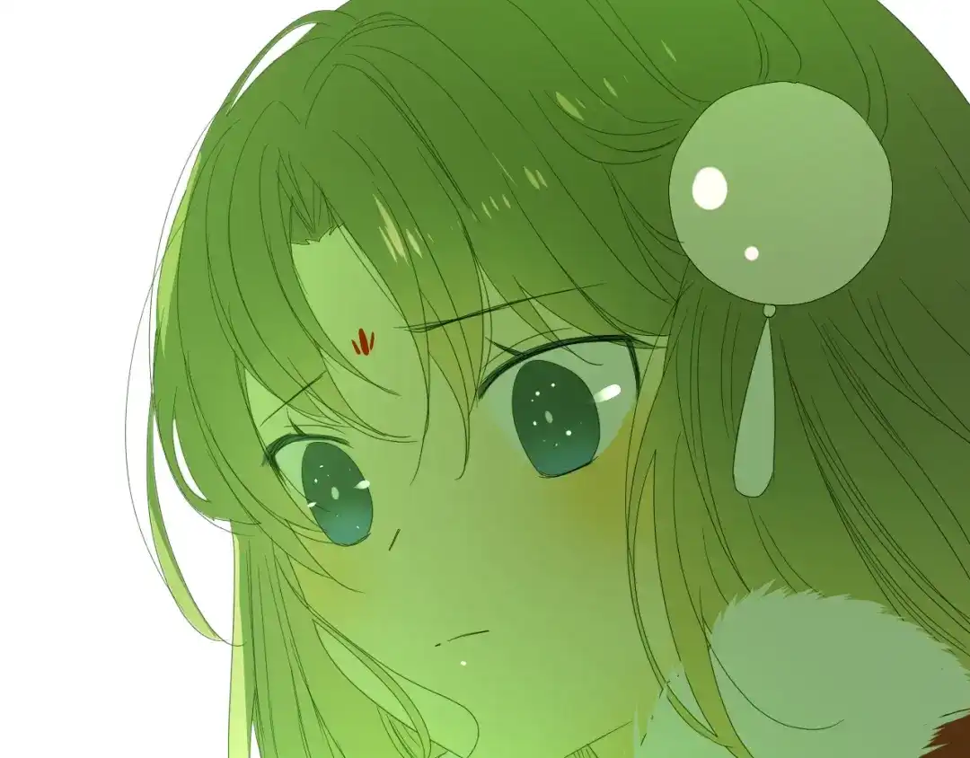 《巫祝少女》第100话 终于见到你 第74页