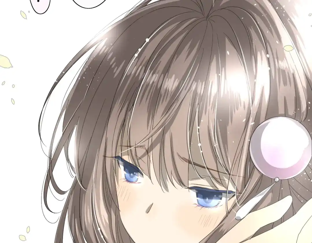 《巫祝少女》第11话 意乱情迷 第26页