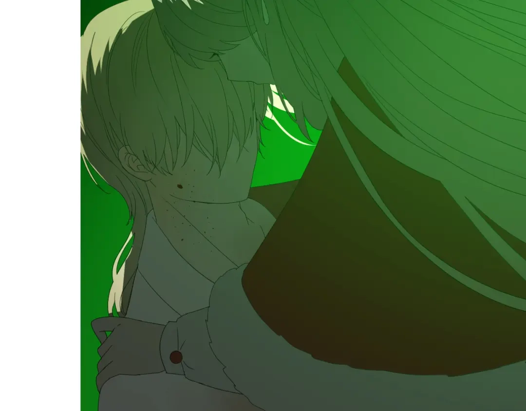 《巫祝少女》第101话 毁灭 第35页