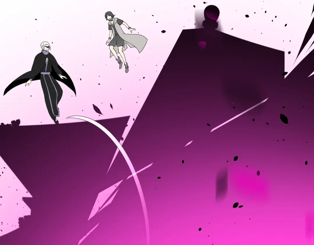《巫祝少女》第101话 毁灭 第63页