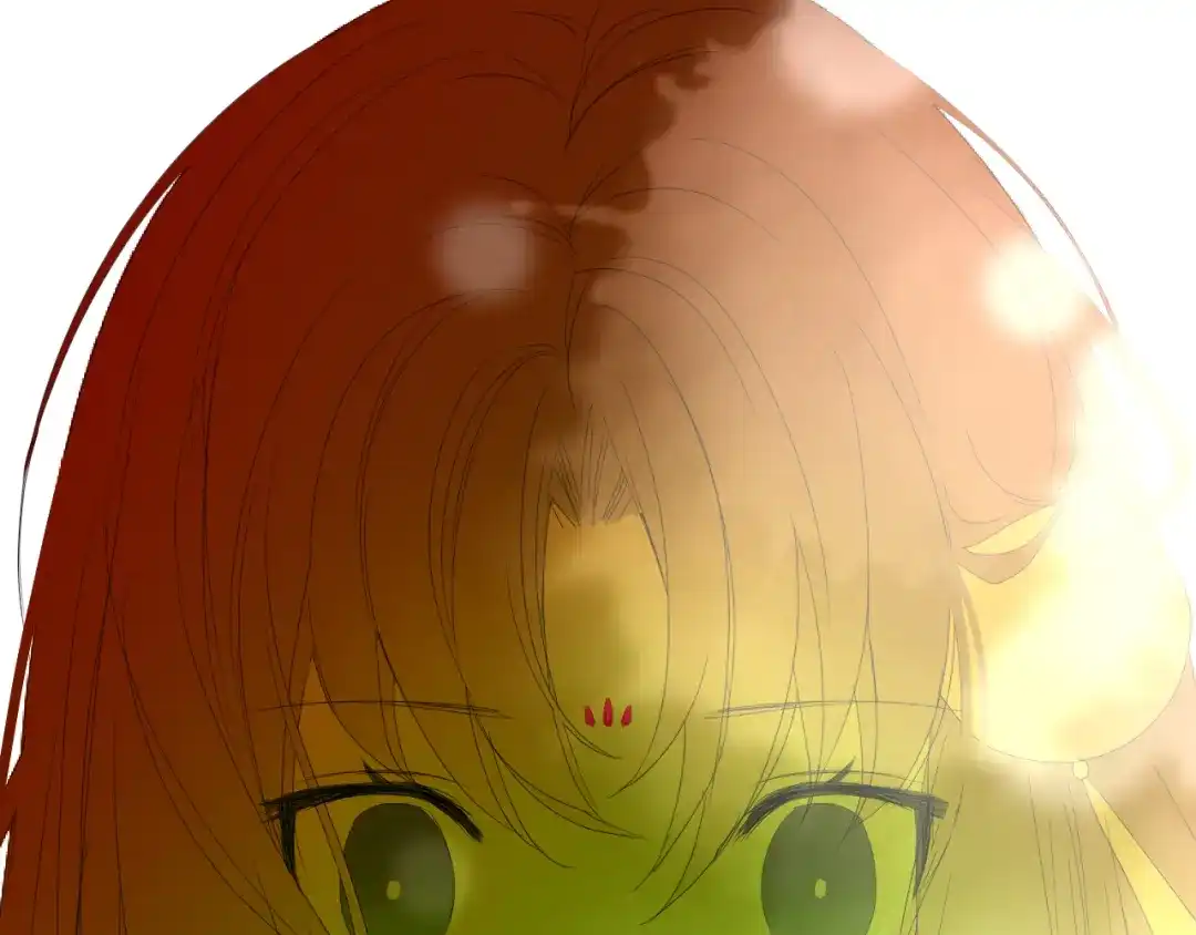 《巫祝少女》第101话 毁灭 第10页
