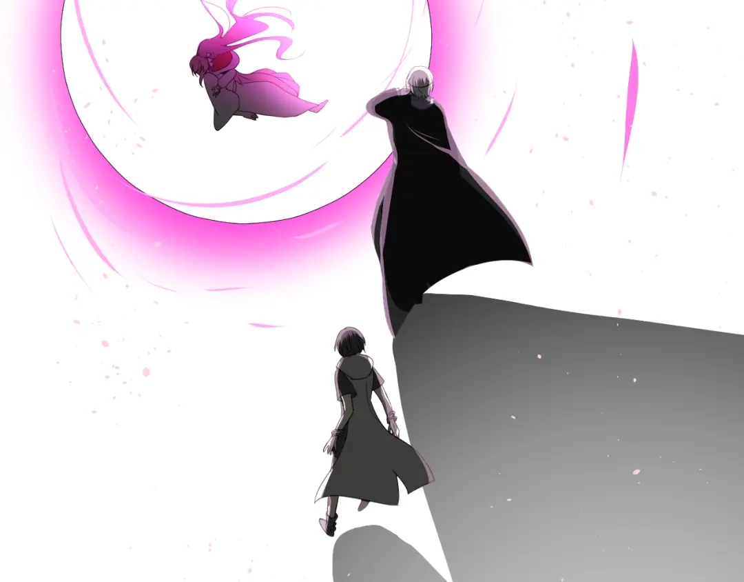 《巫祝少女》第101话 毁灭 第56页