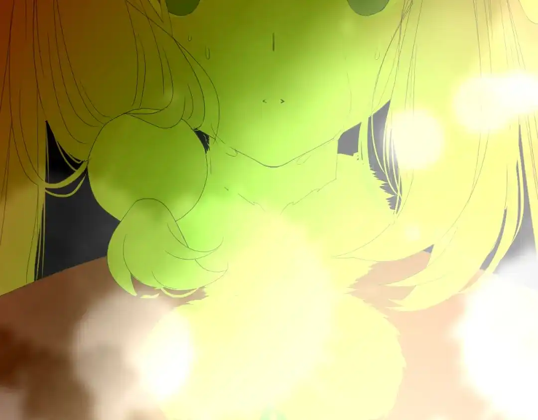 《巫祝少女》第101话 毁灭 第11页