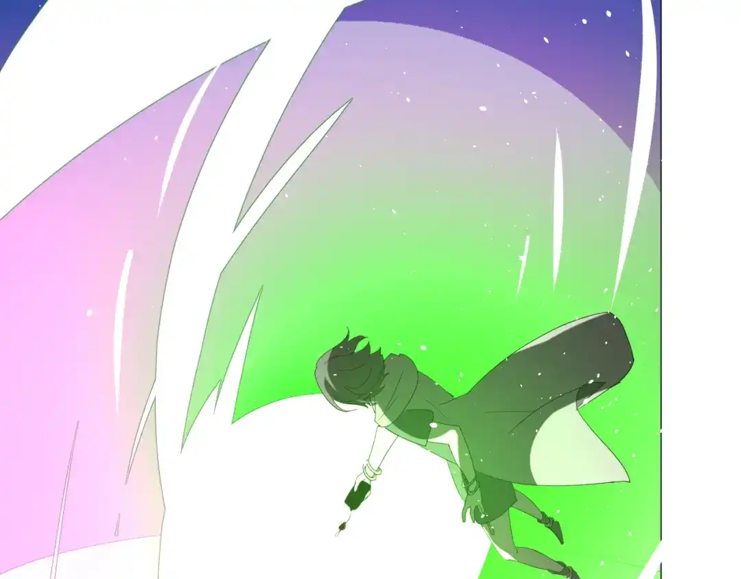 《巫祝少女》第102话 另一个世界 第47页