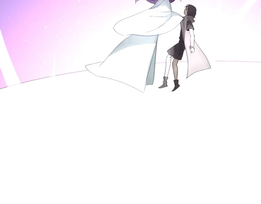 《巫祝少女》第102话 另一个世界 第87页