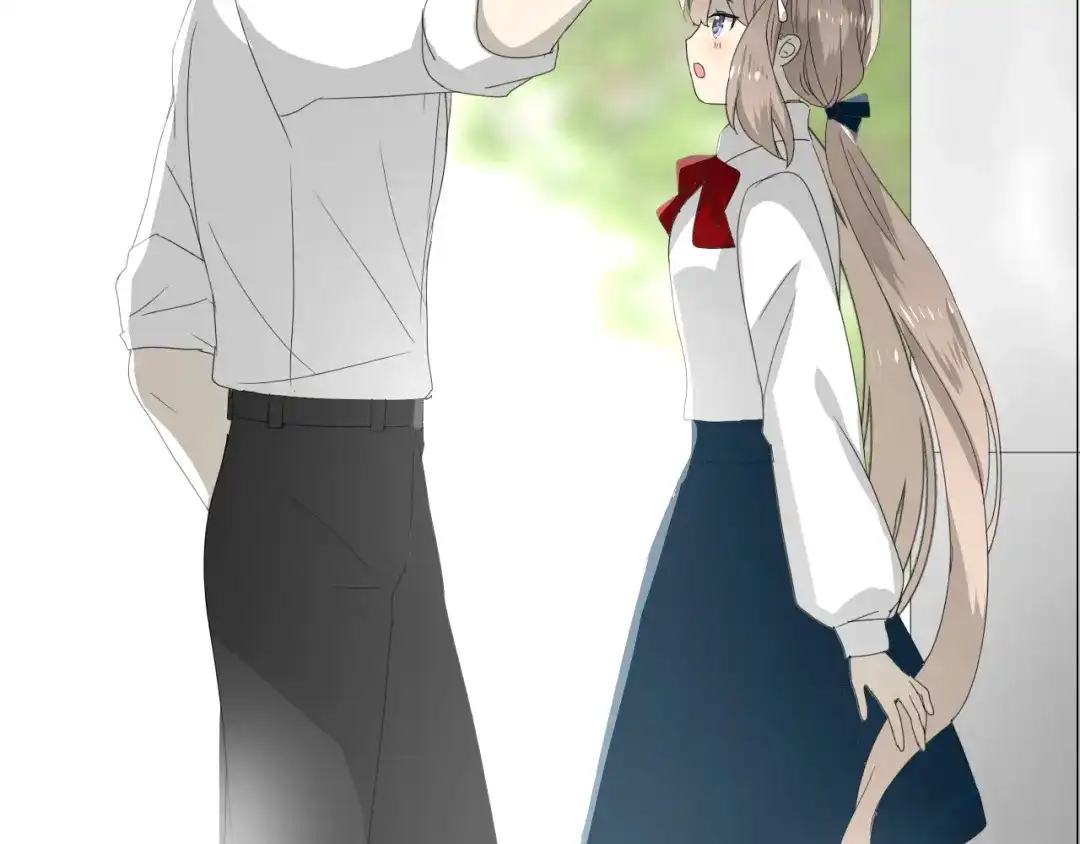 《巫祝少女》第103话 在你身边 第10页