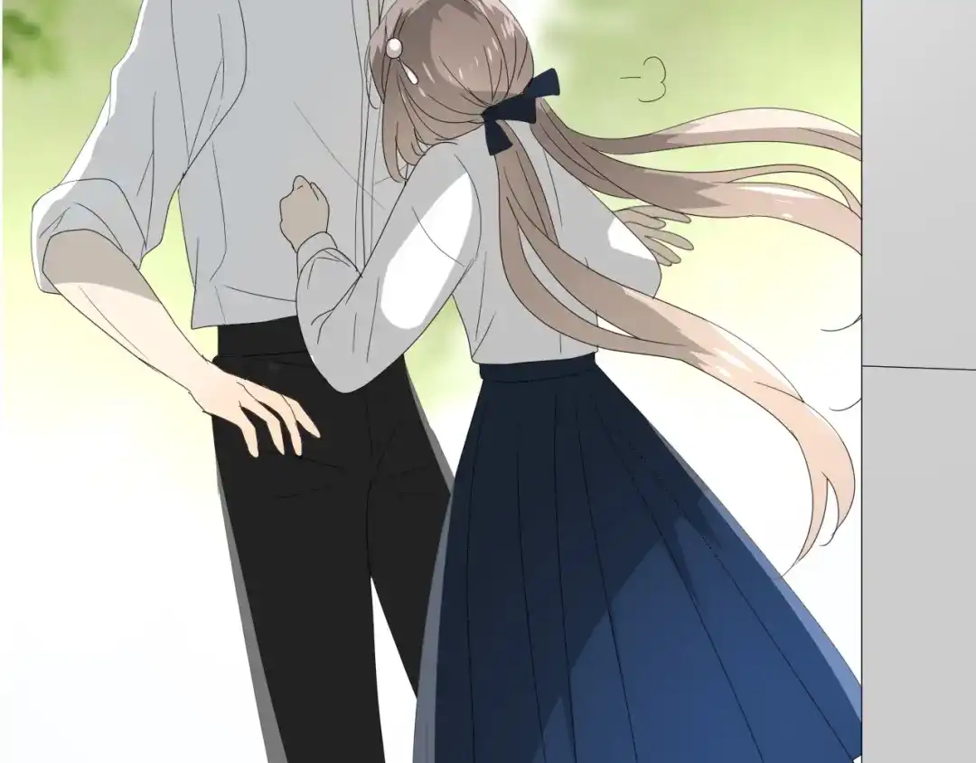 《巫祝少女》第103话 在你身边 第58页