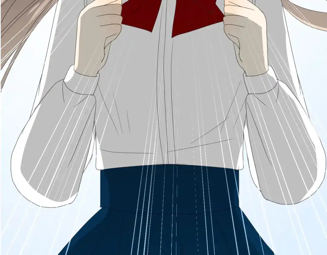 《巫祝少女》第103话 在你身边 第51页