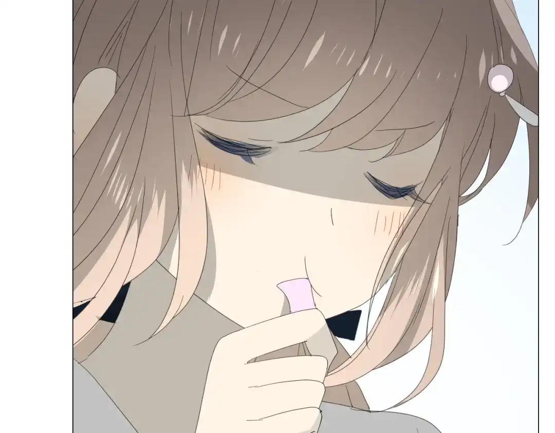 《巫祝少女》第103话 在你身边 第26页