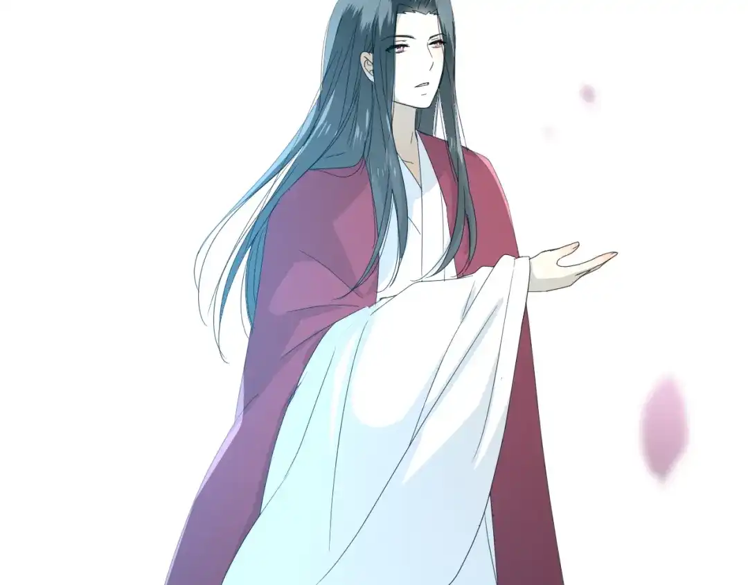 《巫祝少女》完结篇 花开之时 第50页