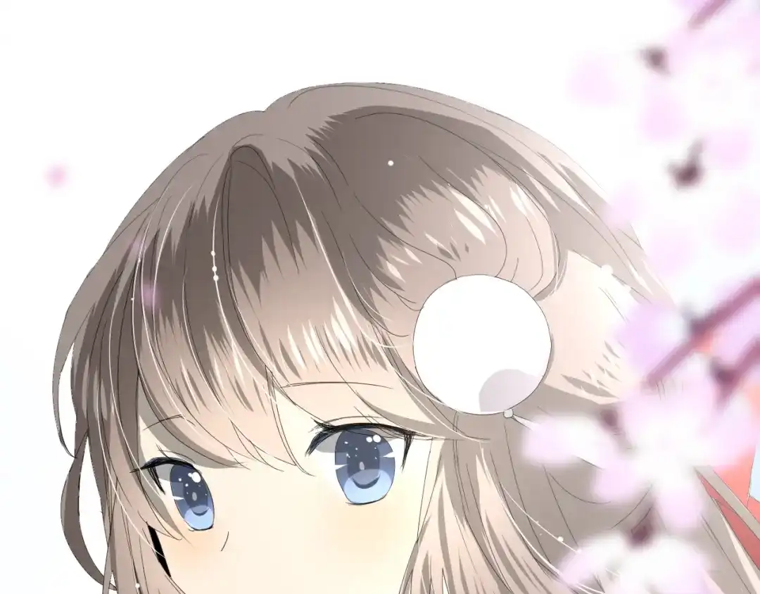 《巫祝少女》完结篇 花开之时 第79页