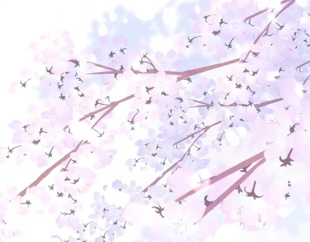 《巫祝少女》完结篇 花开之时 第71页