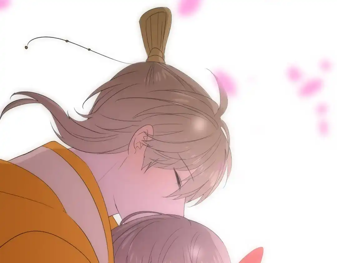 《巫祝少女》完结篇 花开之时 第91页