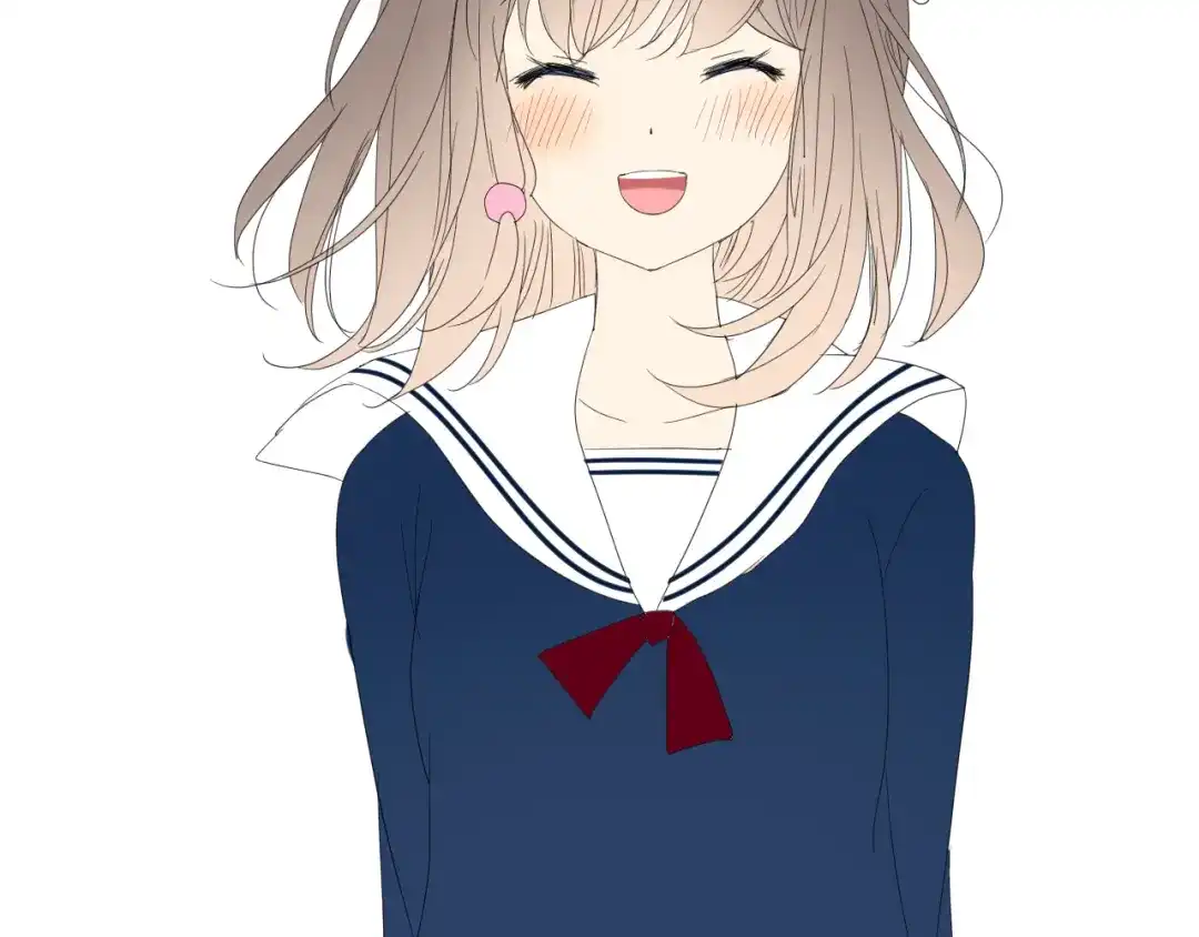 《巫祝少女》完结篇 花开之时 第121页