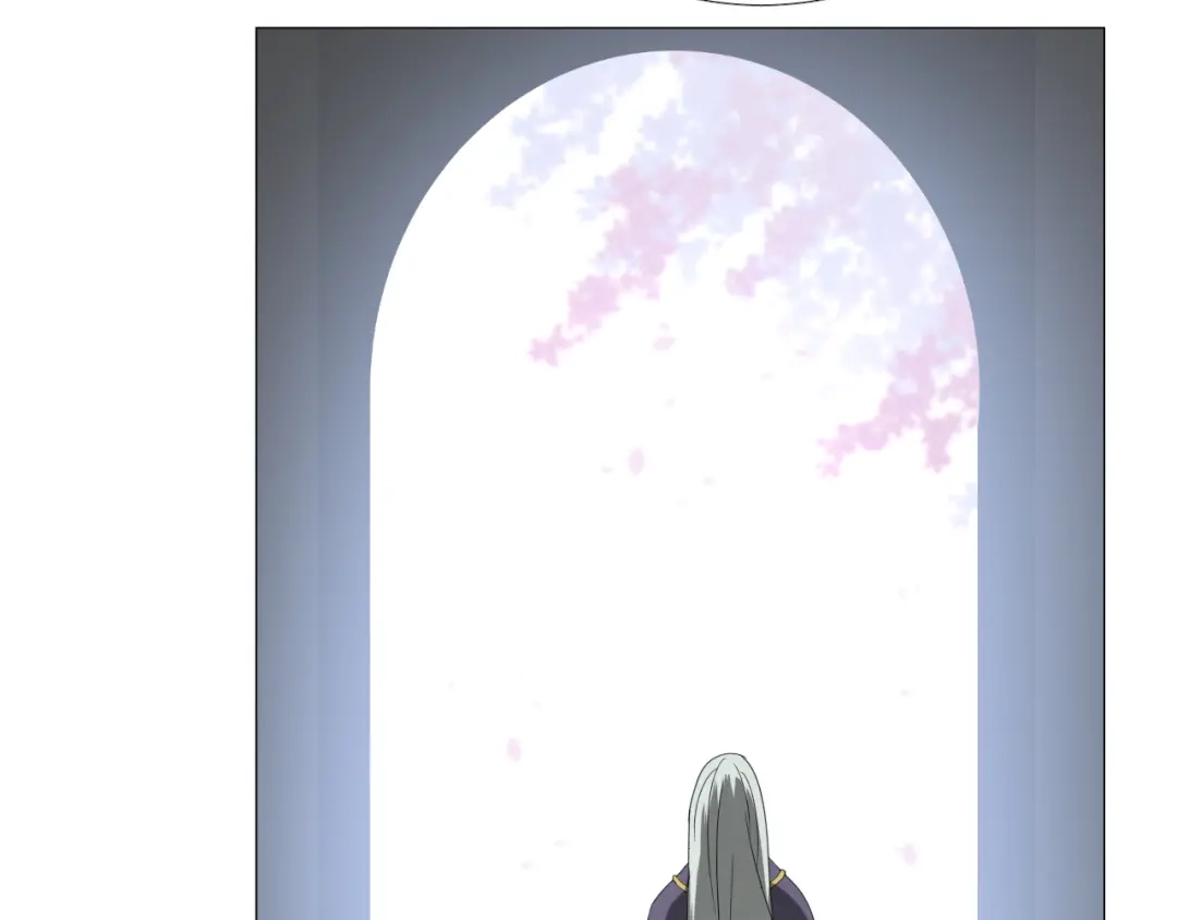 《巫祝少女》完结篇 花开之时 第40页