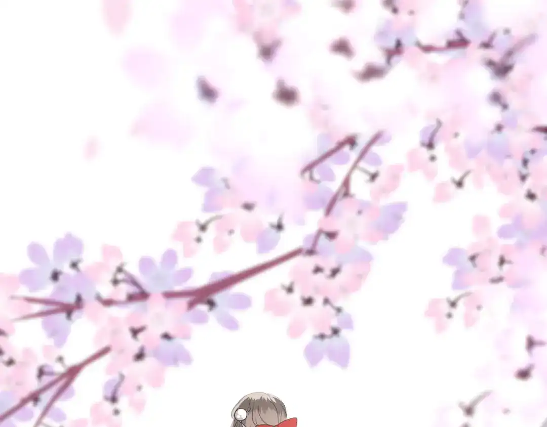 《巫祝少女》完结篇 花开之时 第76页
