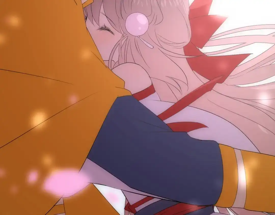 《巫祝少女》完结篇 花开之时 第92页