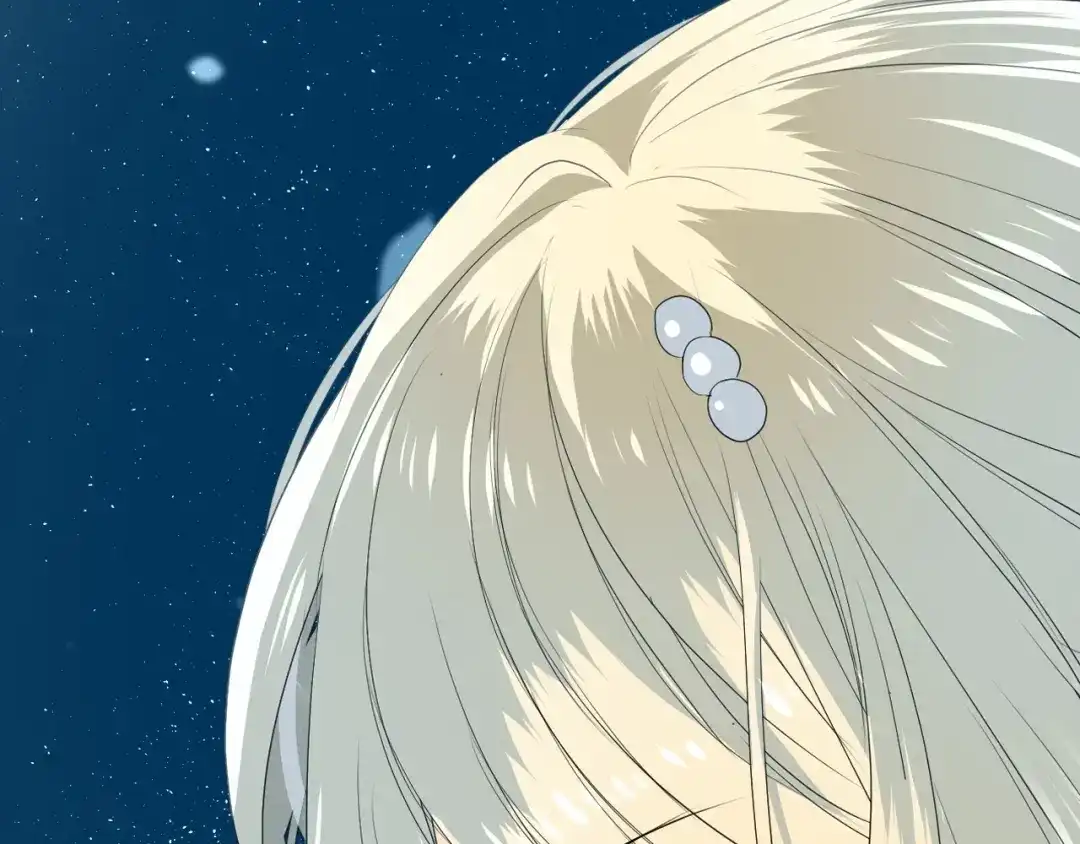 《巫祝少女》迷子新作《逆风之花》来啦 第2页