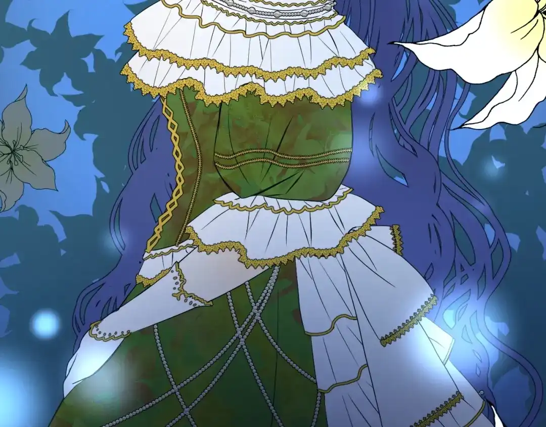 《巫祝少女》迷子新作《逆风之花》来啦 第20页