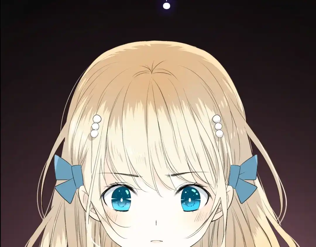 《巫祝少女》迷子新作《逆风之花》来啦 第8页